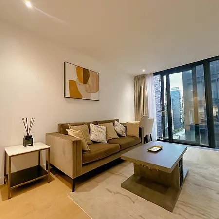 Apartamento Elizabeth