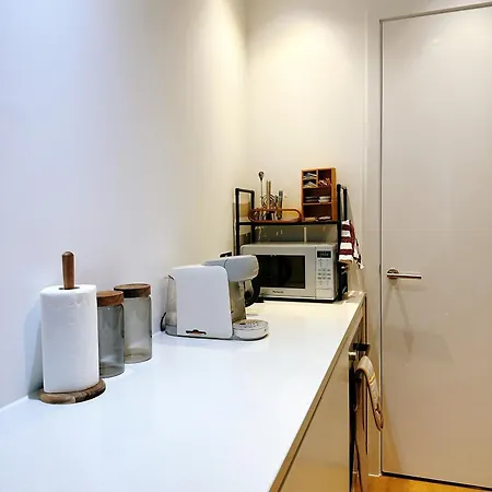 Apartamento Elizabeth Edimburgo