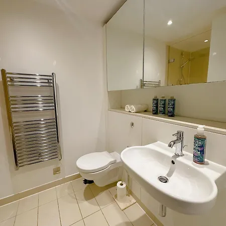 Apartamento Elizabeth
