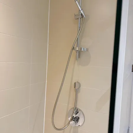 Apartamento Elizabeth Edimburgo
