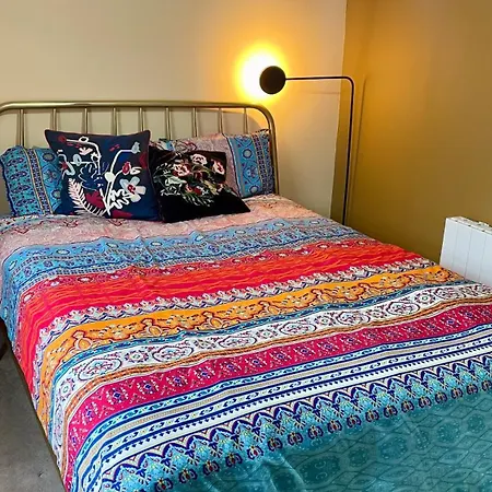 Lejlighed Bright & Spacious Flat Near Newhaven Harbour Edinburgh