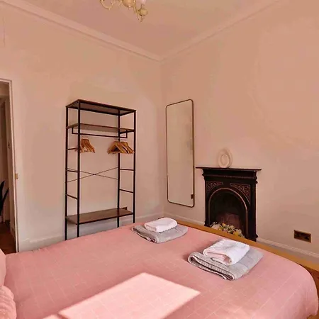 Amazing - Avondale By Stockbridge Apartment Edinburgh