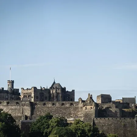 Point A St Andrew Square Hotel Edinburgh