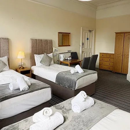 Full Bliss Guest house *