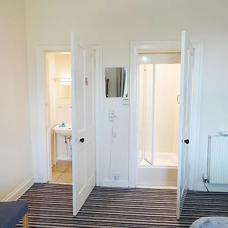 Full Bliss Guest house