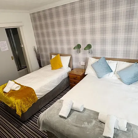 Guest house Full Bliss *