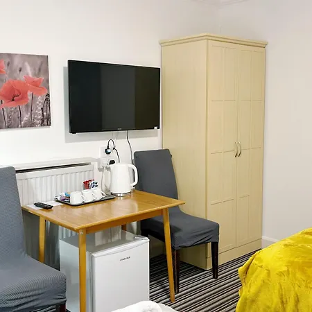 Guest house Full Bliss Edinburgh