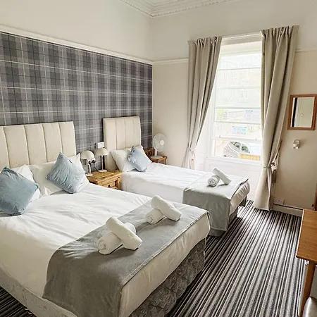 Full Bliss Guest house *