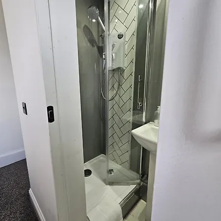 Edinburgh City Hotel Hotel