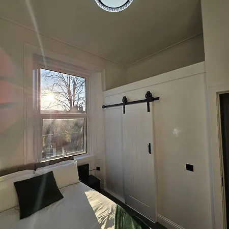 Edinburgh City Hotel 4* Edimburgo