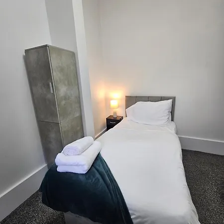 Edinburgh City Hotel