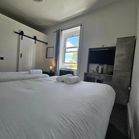 Hotel Edinburgh City Hotel