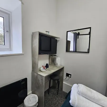 Hotel Edinburgh City Hotel 4*