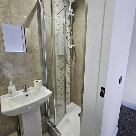 Edinburgh City Hotel Edimburgo