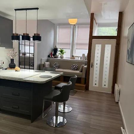 Centre Homestay szállás *