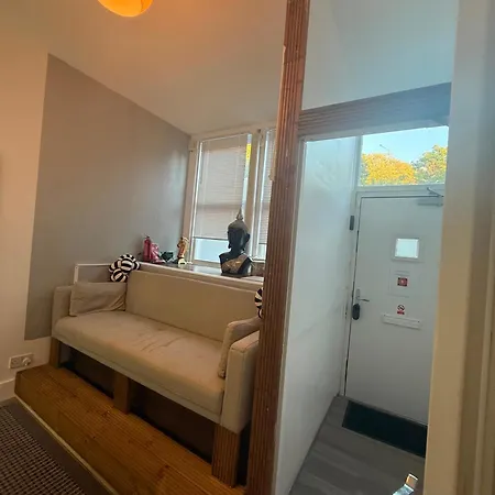 Homestay szállás Centre Edinburgh