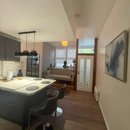 Centre Homestay szállás