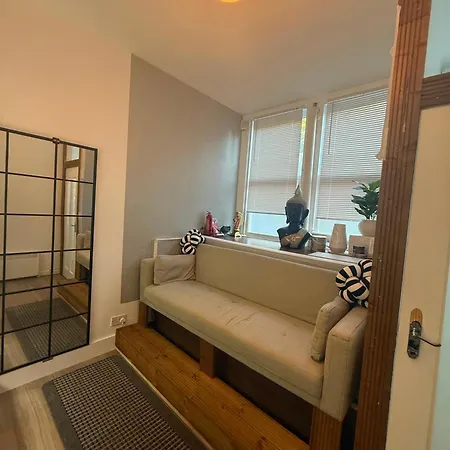 Centre Homestay szállás *