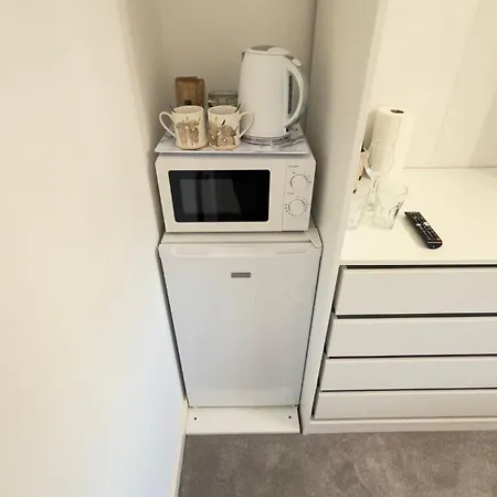 بيت ضيافة 2 En-suite With Double Bed إدنبرة