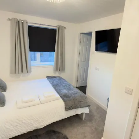 2 En-suite With Double Bed 3*