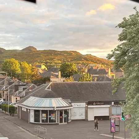 Cozy * Edimburgo