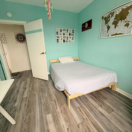 Cozy Quarto em Acomodações Particulares Edimburgo