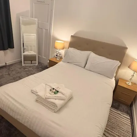 Cozy Private Edimburgo