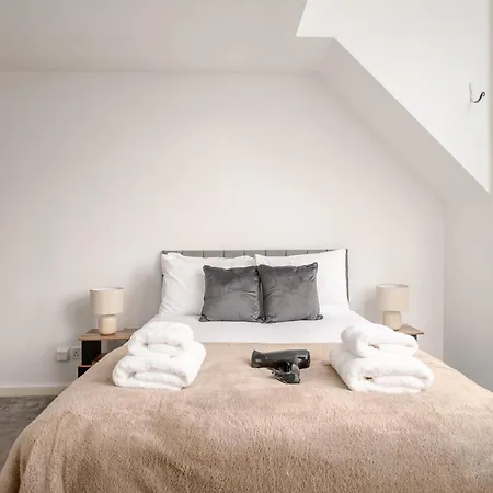 ゲストハウス Pentland Hills Views - Cosy In Shared - エディンバラ
