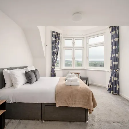 Pentland Hills Views - Cosy In Shared - エディンバラ