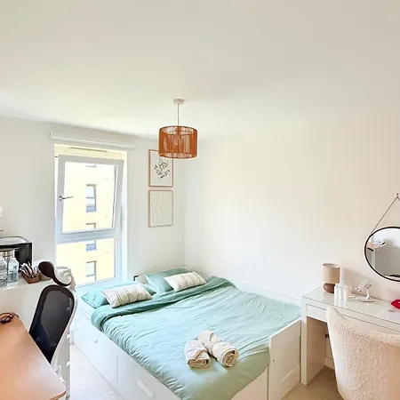 The Cozy Corner Leith * Edimburgo