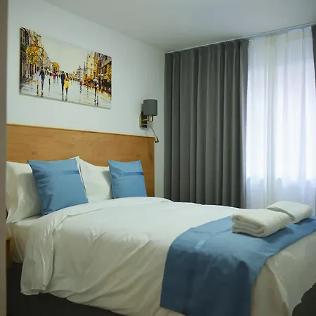 Gasthof Lavender Guest House, Near Royal Infirmary, Edinburgh