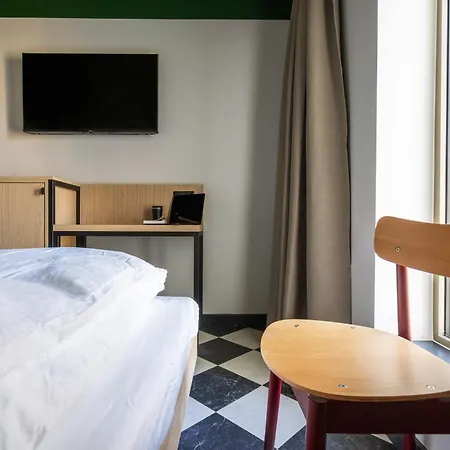 Meininger Haymarket