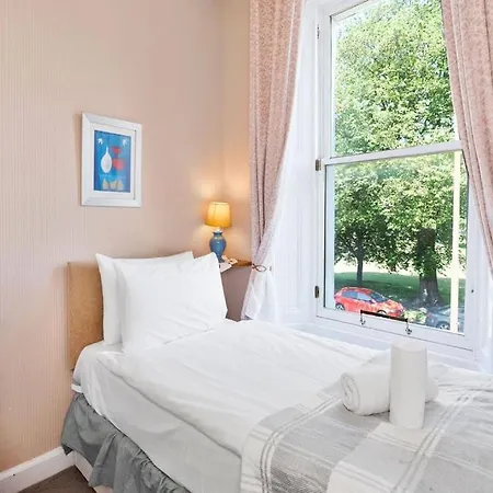 Hotel Guestready - Links View Edinburgh