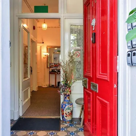 Hotel Guestready - Links View