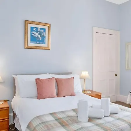 Hotel Guestready - Links View Edynburg