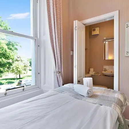 Guestready - Links View Edinburgh
