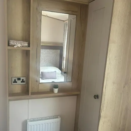 5 Roxburgh Court פארק נופש אדינבורו