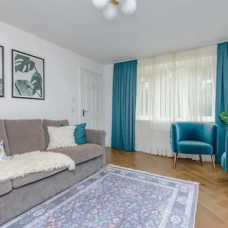 بيت للعطل Spacious 5-bed Parking & Garden *
