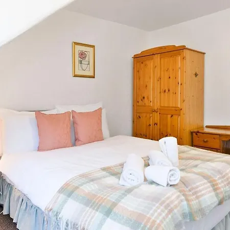 Guestready - Links View Edynburg