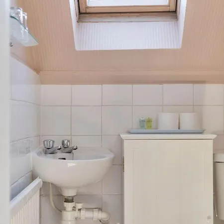 Guestready - Links View Edynburg