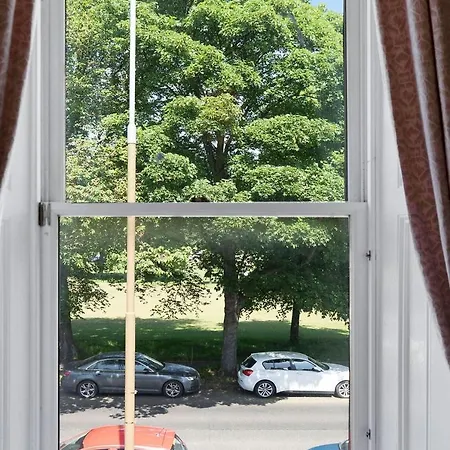 Guestready - Links View Hotel Edinburgh