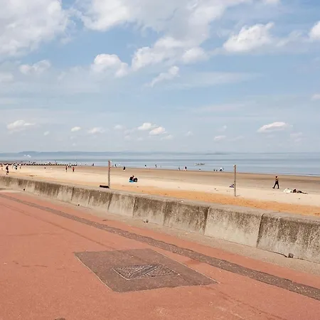 ゲストハウス Edinburgh Beach *