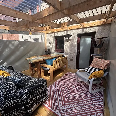 Дом отдыха Cosy In