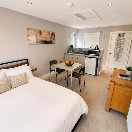 Gasthof Cosy Unit In Peaceful Location