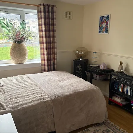 Séjour chez l'habitant Lovely Quiet Double Édimbourg