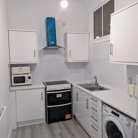 - 15 Minutes Walk Center Edimburgo