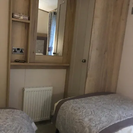 פארק נופש 5 Roxburgh Court אדינבורו