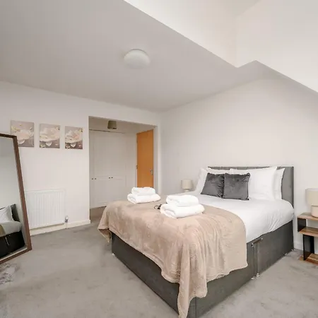 ゲストハウス Pentland Hills Views - Cosy In Shared -