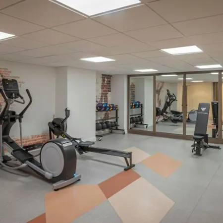 Clayton St Andrew Square, 4* Edinburg