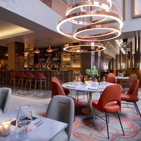 Clayton St Andrew Square, 4* Edinburg
